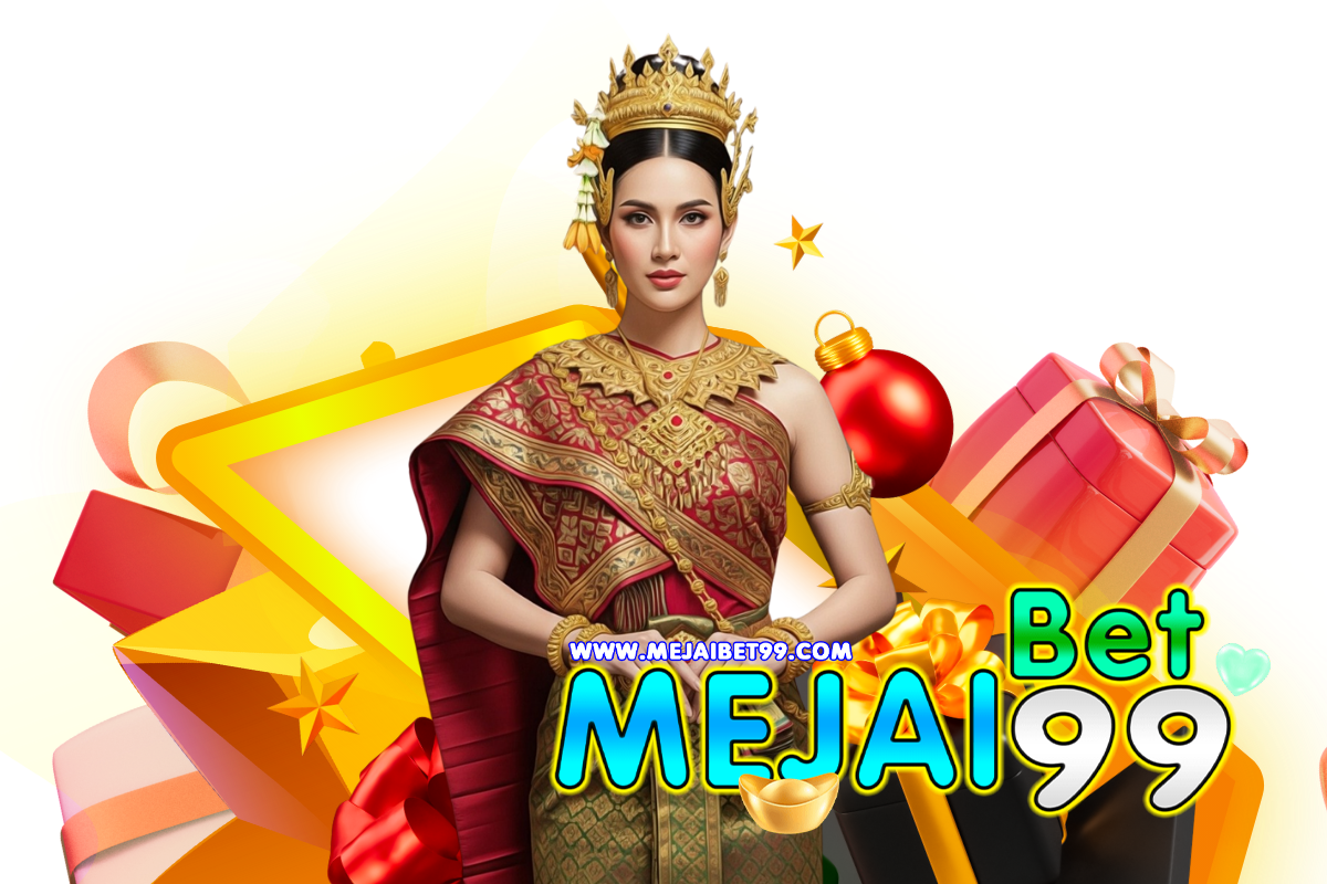 mejaibet99 แจกเครดิตฟรี